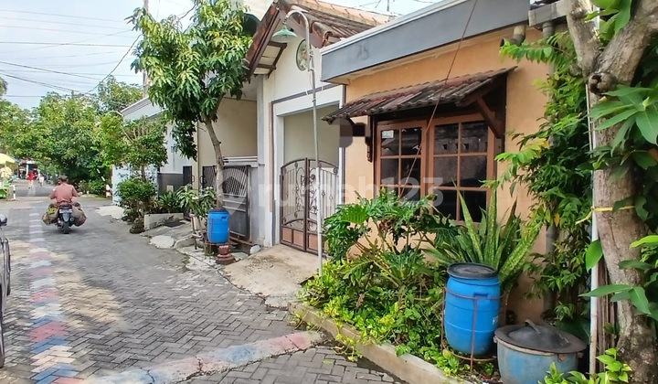 Rumah Di Perum Aryamukti Pedurungan Semarang 2