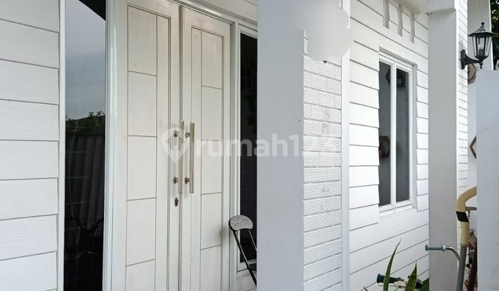 Rumah Cantik di Turangga Selatan Pedurungan Tengah Semarang 2