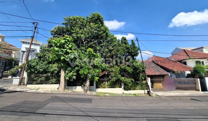 ( Ada View ) Rumah di Jl Sumbing Lempongsari Gajahmungkur Semarang