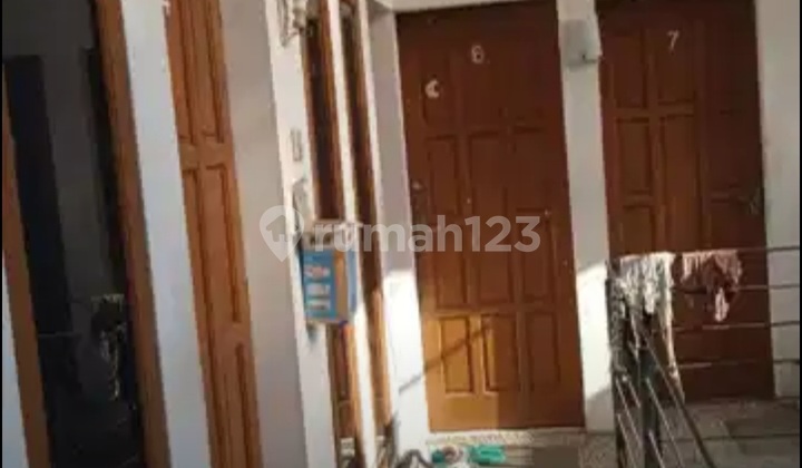 (near Udinus) House + Boarding House on Jl Bima, Central Semarang 2