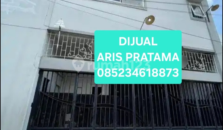 Kost Aktif Ring 1 Undip Pleburan Di Jl Wonodri Semarang 