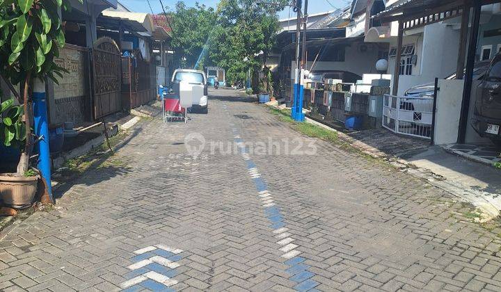 ( Murah ) Rumah Bagus Di Plamongan Indah Pedurungan Semarang 2