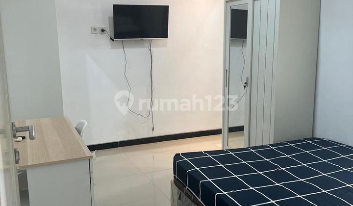 Luxury Active Kos in Rejosari, East Semarang 2