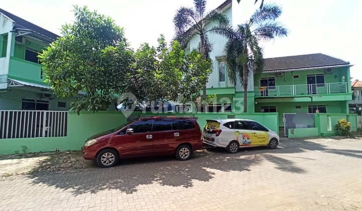 (Near Undip) Ring 1 Boarding House on Jl Tembalang Selatan Pedalangan Banyumanik Semarang 1