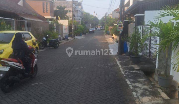  ( Dekat Undip ) Rumah + Cafe + Kost Di Jl Genade Selatan Banyumanik Semarang 2