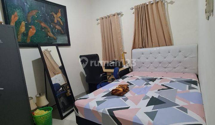 Rumah Cantik Di Perum Gardenia Plamongan Sari Pedurungan Semarang 2