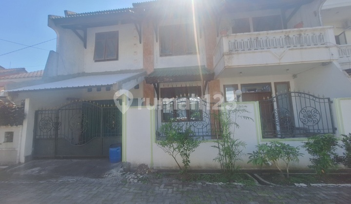 (Near Unimus) House / Boarding House in Sambiroto Baru, Tembalang, Semarang