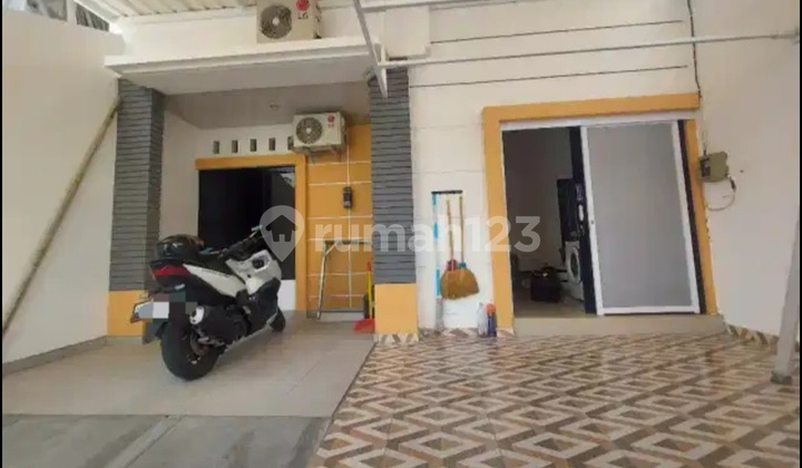 Rumah Baru Renov di Jl Ratu Tatih Tlogosari Kulon Pedurungan Semarang 2