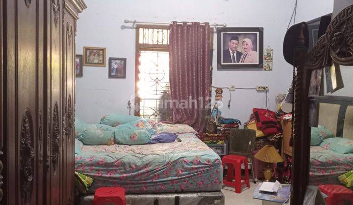 ( Jual Cepat ) Rumah Bagus Di Jl Manggis Lamper Lor Semarang Selatan 2