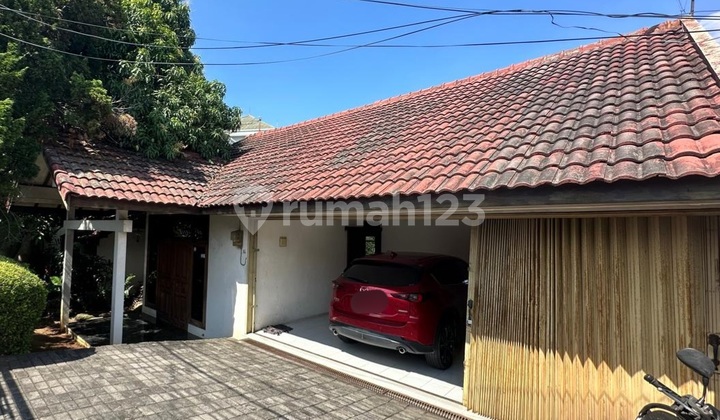 ( Ada View ) Rumah di Jl Sumbing Lempongsari Gajahmungkur Semarang 2