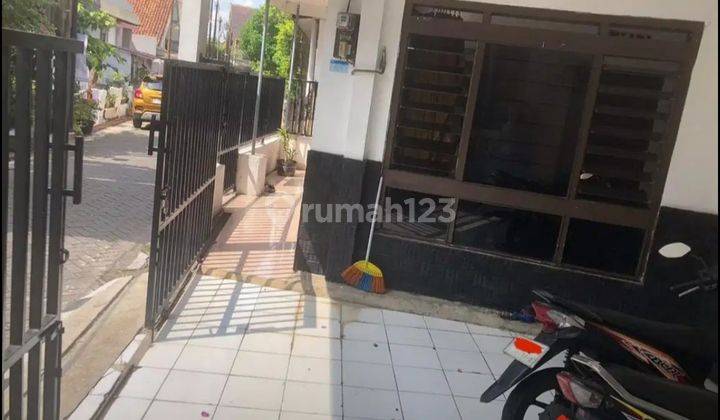 Kos Aktif Tengah Kota Di Jl Pleburan, Singosari Semarang Selatan  2