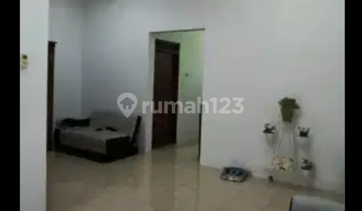 Rumah Di Jl Plamongan Asri Barat, Plamongan Hijau Pedurungan Semarang 2