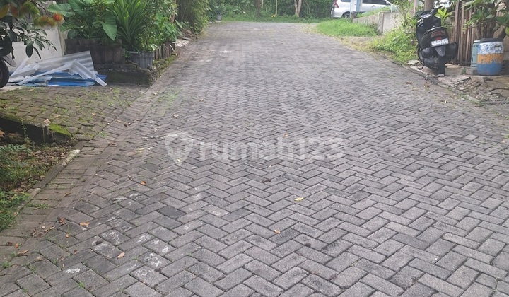 (Near Unimus) House in Pandanaran Hills, Mangunharjo, Tembalang, Semarang 2