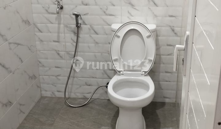 Rumah Baru Renovasi di Puri Anjasmoro Semarang Barat 2