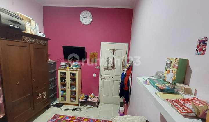 Rumah di Taman Avonia Graha Padma Tambakharjo Semarang Barat 2