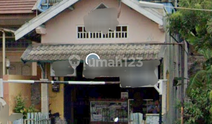 ( Tengah Kota ) Rumah Usaha di Jl Blimbing Raya Peterongan Semarang Selatan 1