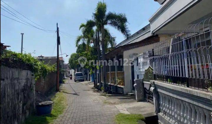 Rumah Luas Murah Di Jl Kauman Barat Palebon Pedurungan Semarang 2