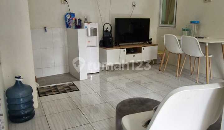 ( Dekat Unimus ) Rumah di Sambiroto Asri Cluster Kedungmundu Tembalang Semarang 2