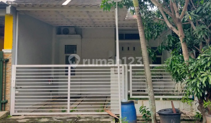 Rumah Cantik di Klipang Green Sendangmulyo Tembalang Semarang 1