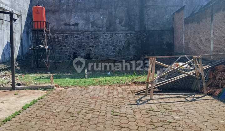 Near Undip, Land on Jl Bulusan, Tembalang, Semarang 2