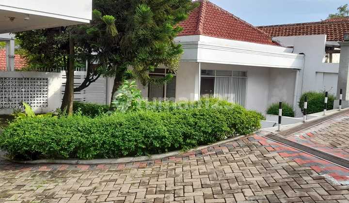 Far Below NJOP (Official Property Value) House on Jl Raya Teuku Umar Karangrejo Semarang 2