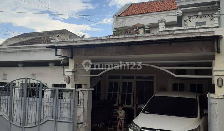 Rumah Siap Huni Di Puri Anjasmoro Semarang Barat 1