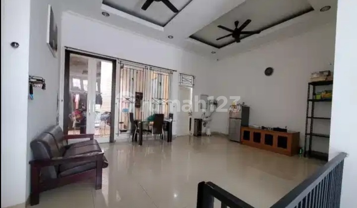 Rumah Siap Huni di Jangli Perbalan Harlien Ngesrep Banyumanik Semarang 2