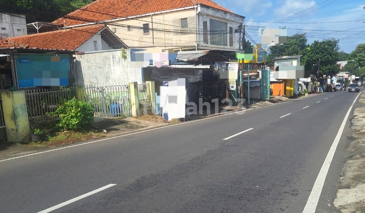 (Near Unika) Business House on Jl Karangrejo Raya, Gajahmungkur, Semarang 2