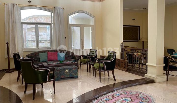 Rumah di Jl Bukit Duta Timur Bukit Sari Sumurboto Banyumanik Semarang 2