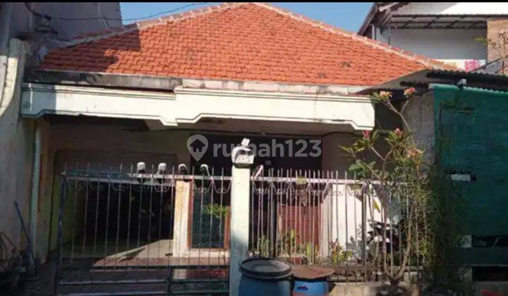 ( Dekat Udinus ) Rumah + Kos Dekat Udinus Di Jl Bima Semarang Tengah 2