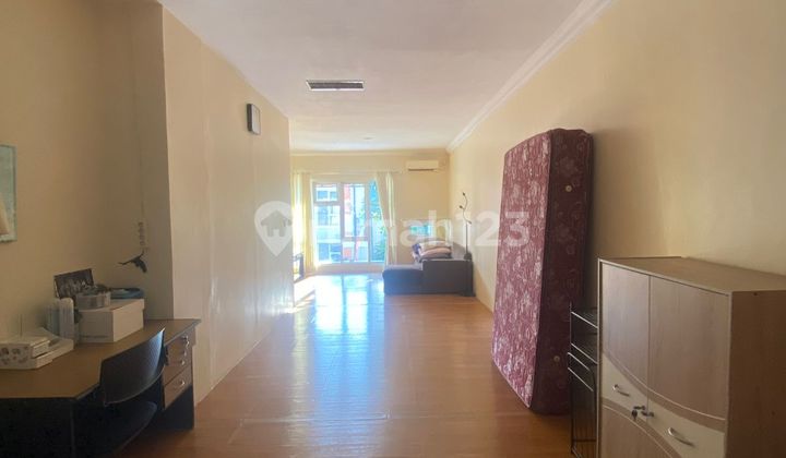 ( Dekat Unimus ) Rumah di Graha Wahid Sambiroto Tembalang Semarang 2