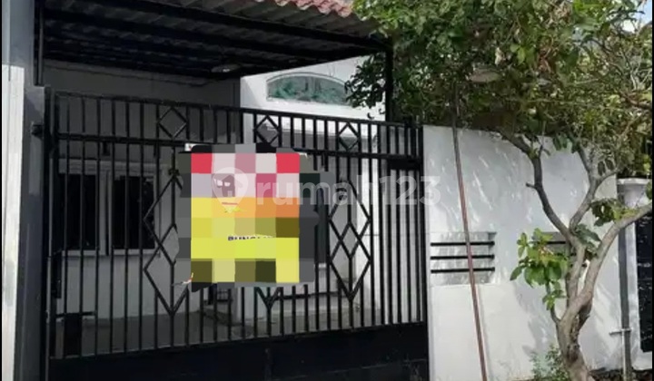 Rumah Di Perum Dempel Baru Pedurungan Semarang 1
