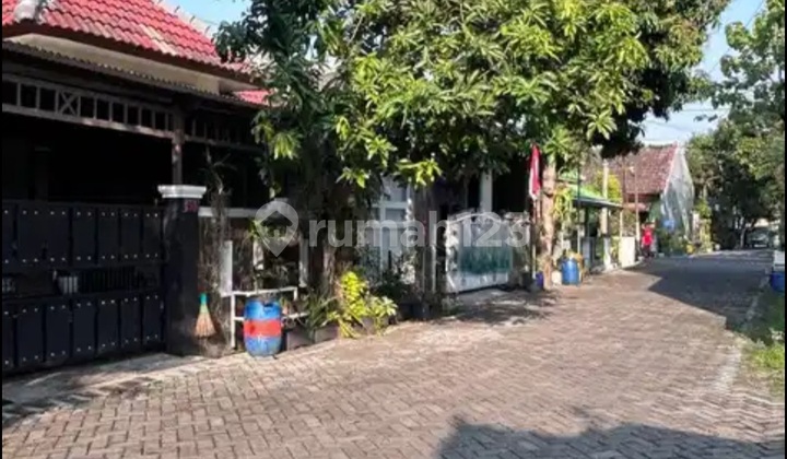 Rumah Cantik di Griya Medoho Asri Kalicari Pedurungan Semarang 2