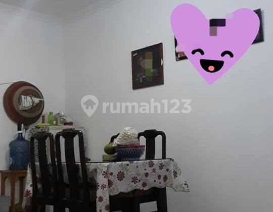 Rumah di Jl Panda Barat Palebon Pedurungan Semarang 2