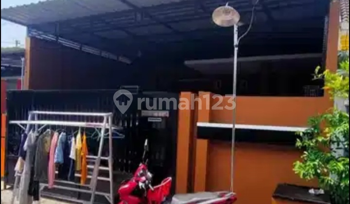 Rumah Siap Huni Di Graha Mukti Residence Pedurungan Semarang 1