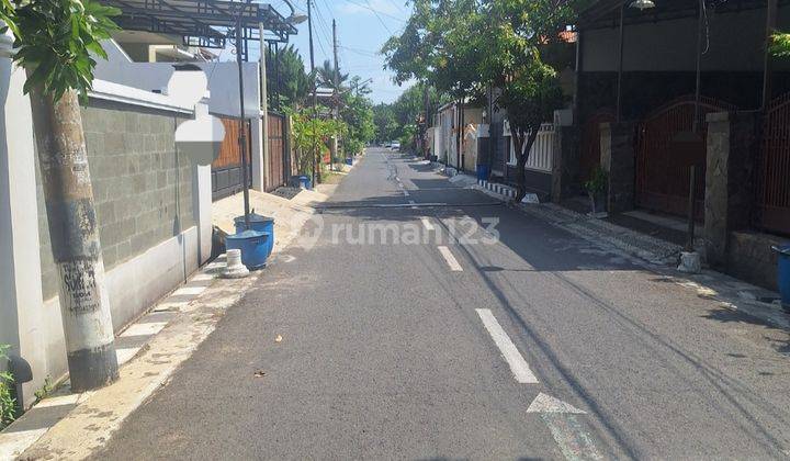 Rumah Siap Huni Di Jl Lumbungsari Raya Pedurungan Semarang 2