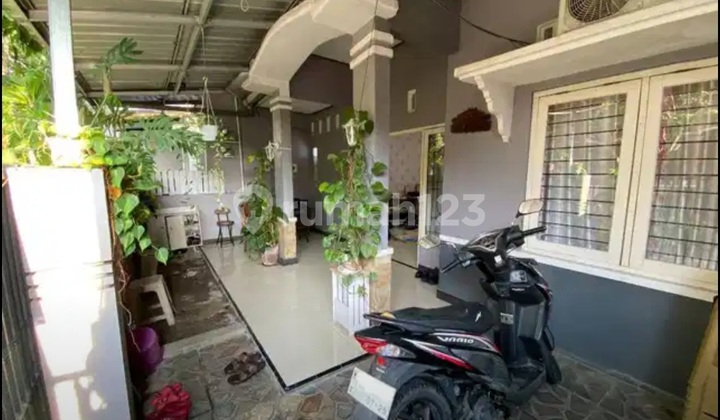 Rumah Siap Huni di Klipang Sendangmulyo Tembalang Semarang 2