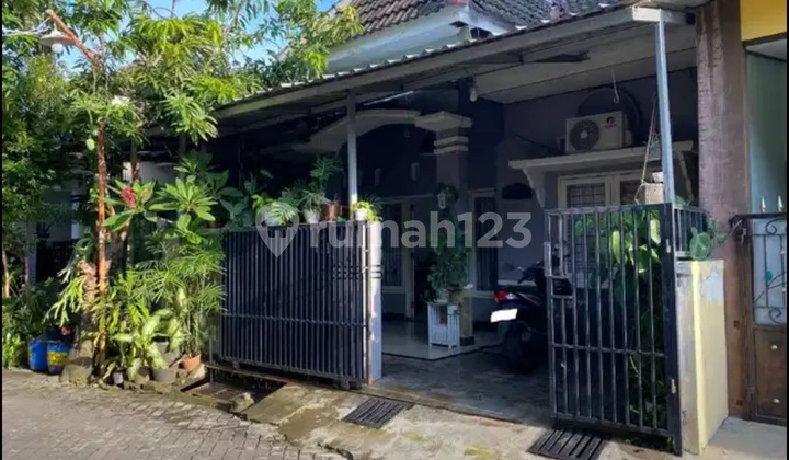 Rumah Siap Huni di Klipang Sendangmulyo Tembalang Semarang 1