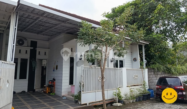 Rumah Cantik di Turangga Selatan Pedurungan Tengah Semarang 1