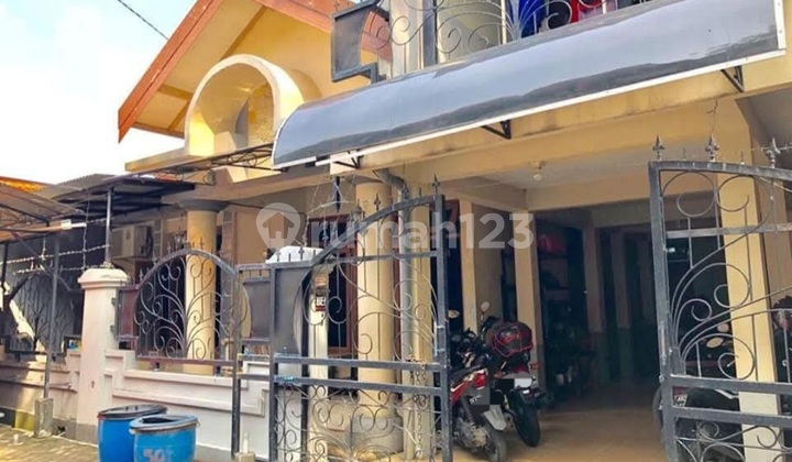 Kos Putra Dekat Undip Di Jl Tirto Agung Banyumanik Semarang 