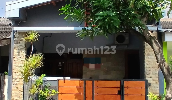 Rumah Siap Huni Di Aryamukti Pedurungan Semarang 1