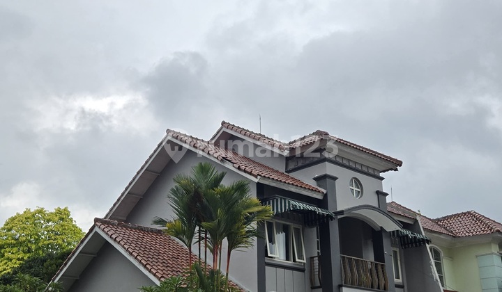 ( Dekat Undip ) Rumah Hook di Puri Ayodya Sumurboto Banyumanik Semarang 2