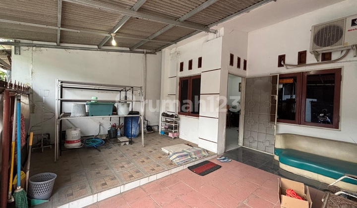 Rumah Murah di Plamongan Indah Plamongan Sari Pedurungan Semarang 2