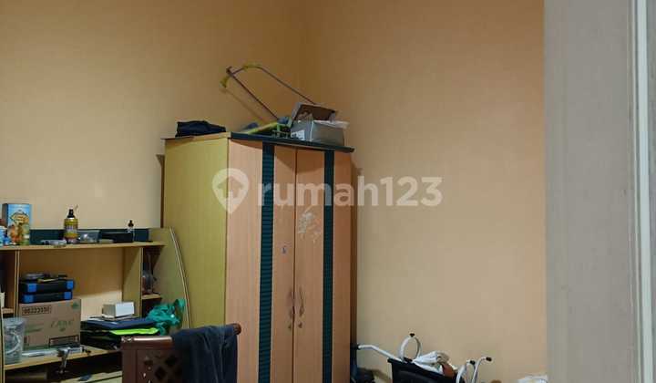 ( Graha Padma ) Rumah Kawasan Elite di Tambakharjo Semarang Barat 2