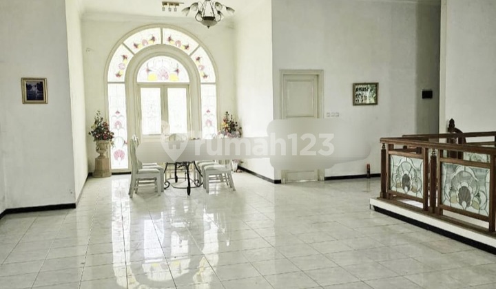 (Banyumanik) Luxury House in Bukit Sari, Royal Park Ngesrep Semarang 2