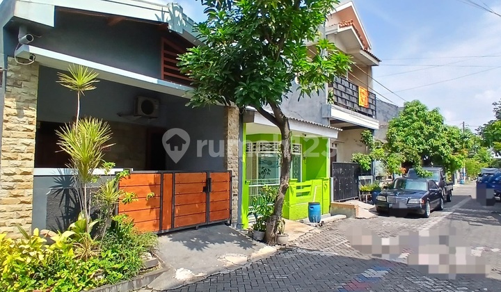 Rumah Siap Huni Di Aryamukti Pedurungan Semarang 2