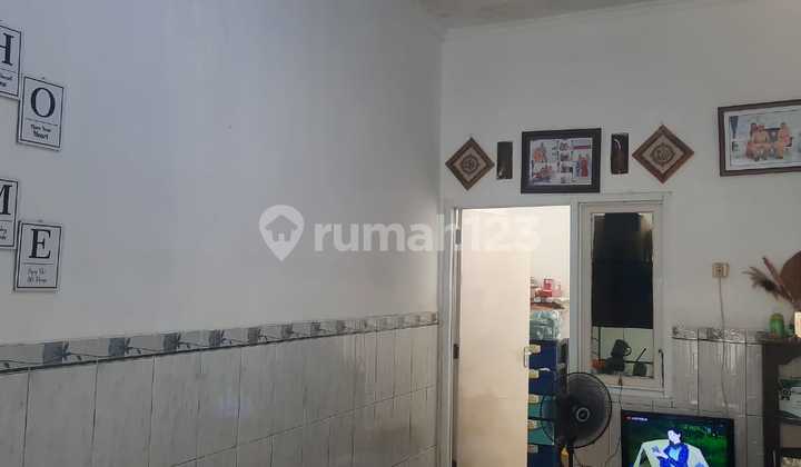 House In Argomulyo Mukti Timur Pedurungan Semarang 2