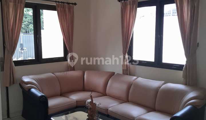 Rumah / Kantor di Jl Halmahera Raya Karangtempel Semarang Timur 2