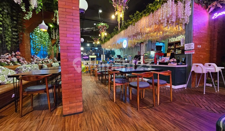 Ruko / Tempat Usaha Di Pleburan Singosari Semarang Selatan 2