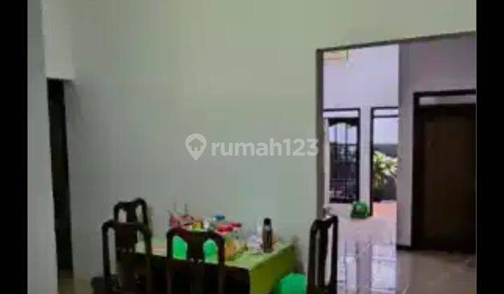 Rumah Di Jl Plamongan Asri Barat, Plamongan Hijau Pedurungan Semarang 2